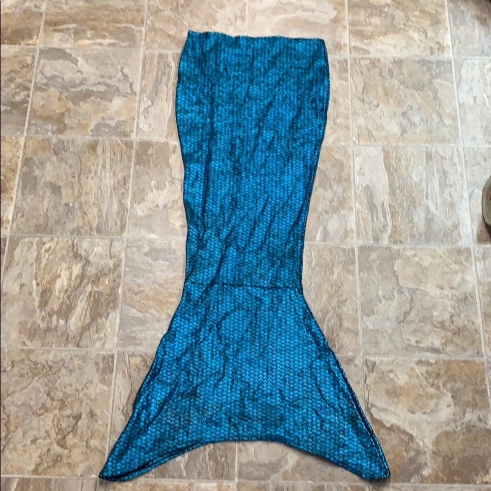 Hampton mermaid company